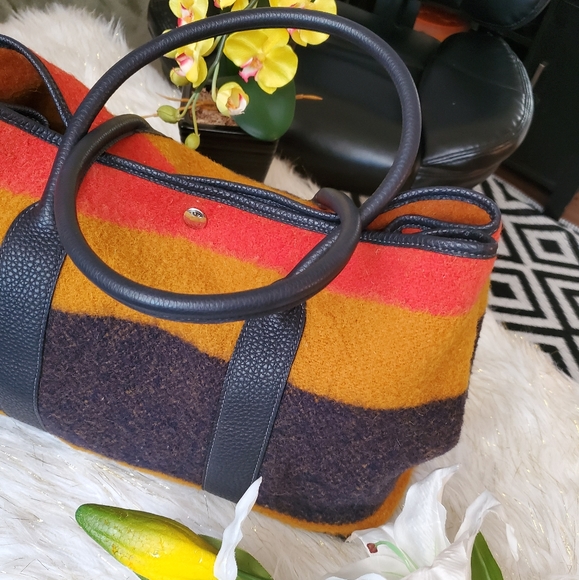 Hermes Handbags - 100% Authentic Hermes tote bag